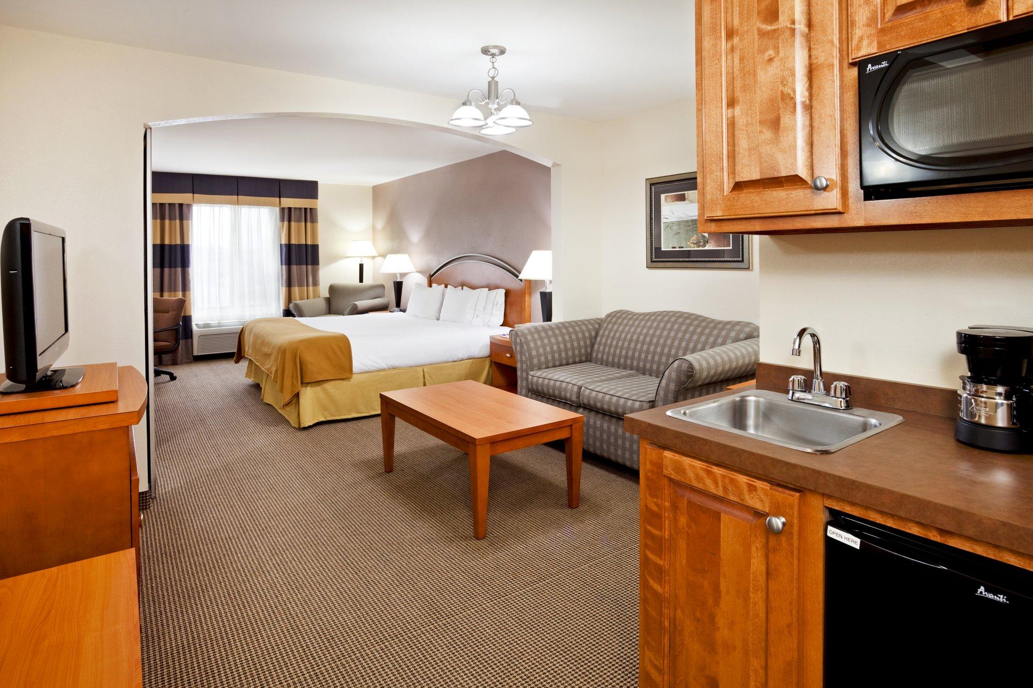Holiday Inn Express Forest City By Ihg Kültér fotó