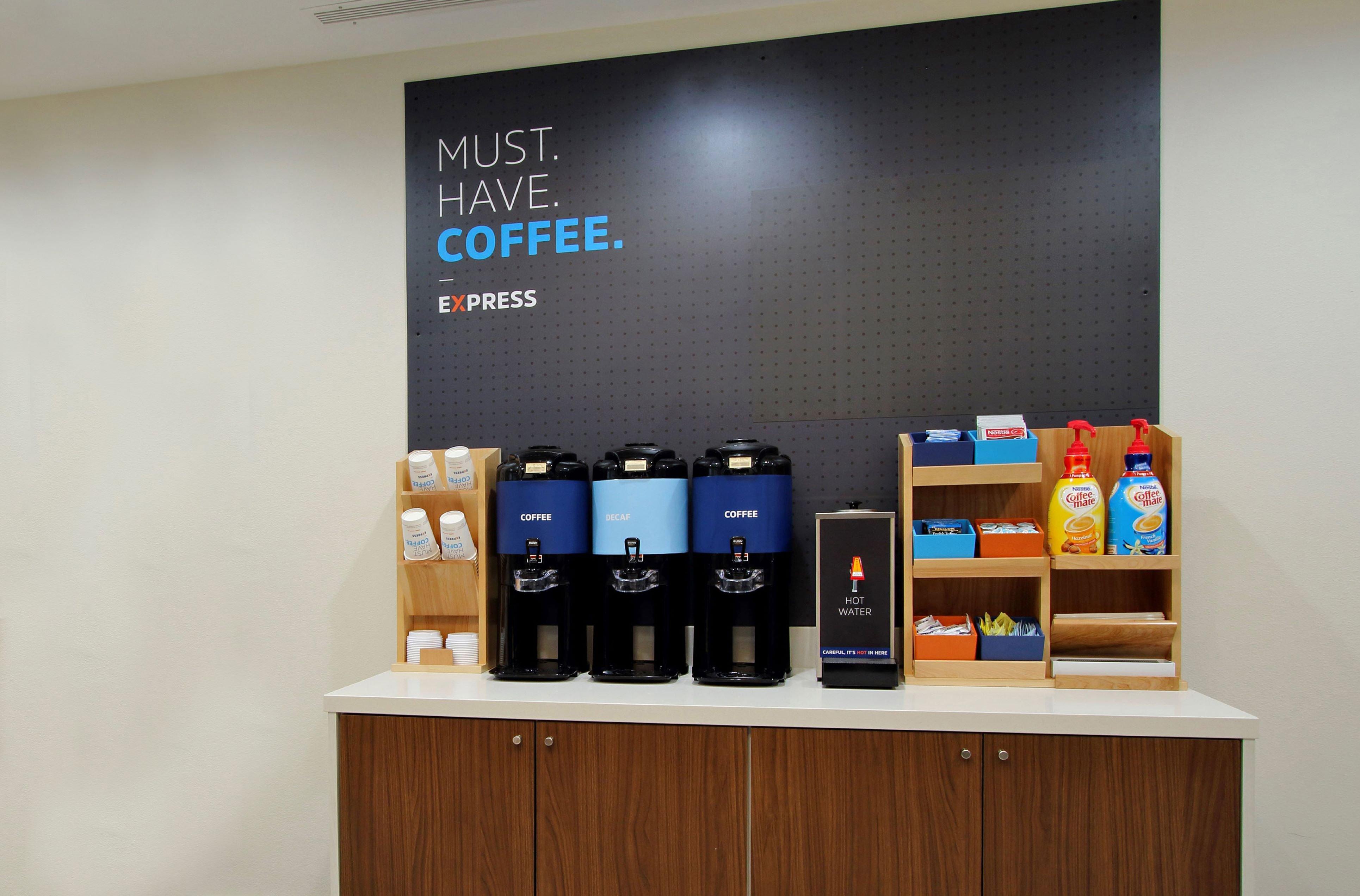 Holiday Inn Express Forest City By Ihg Kültér fotó