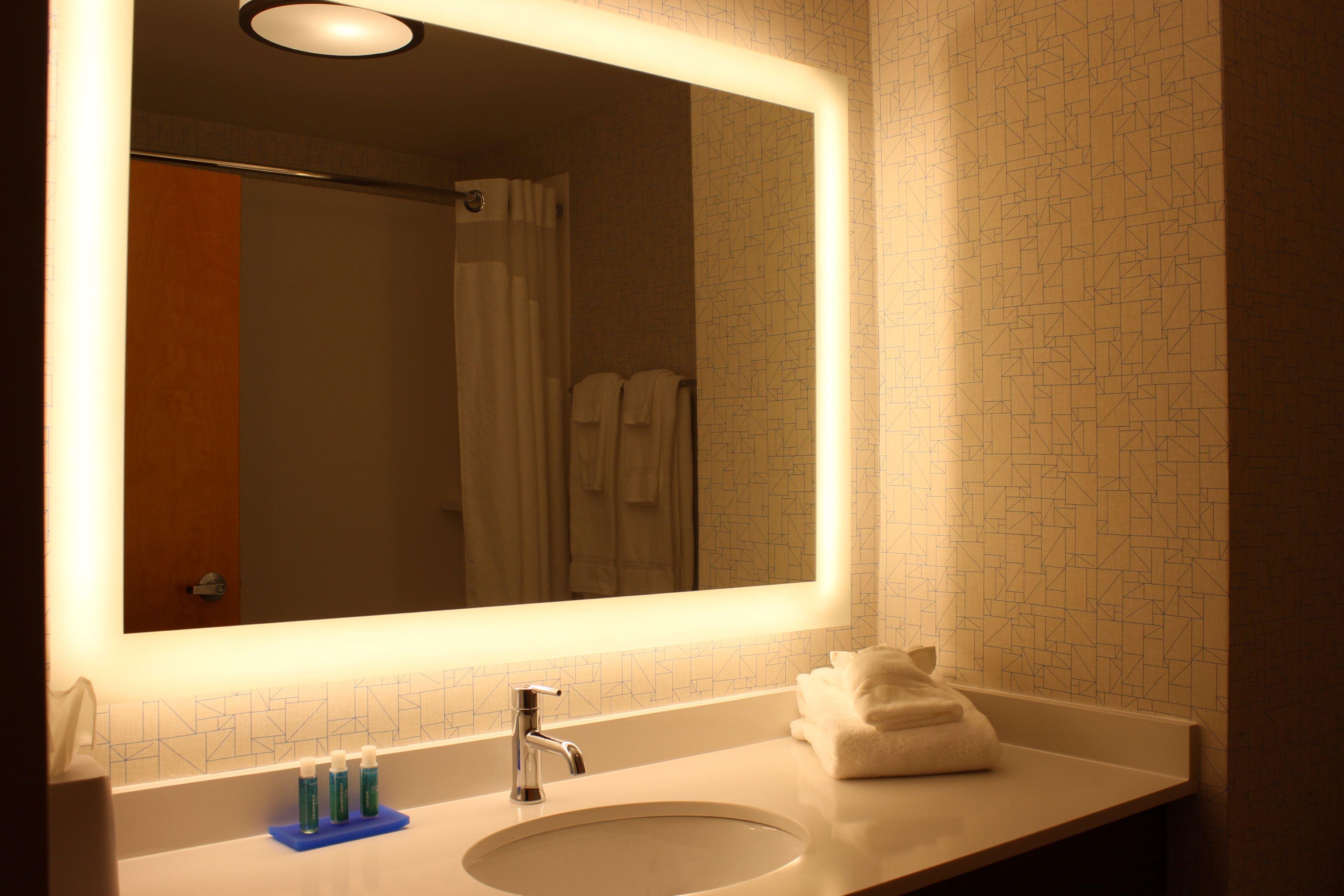 Holiday Inn Express Forest City By Ihg Kültér fotó