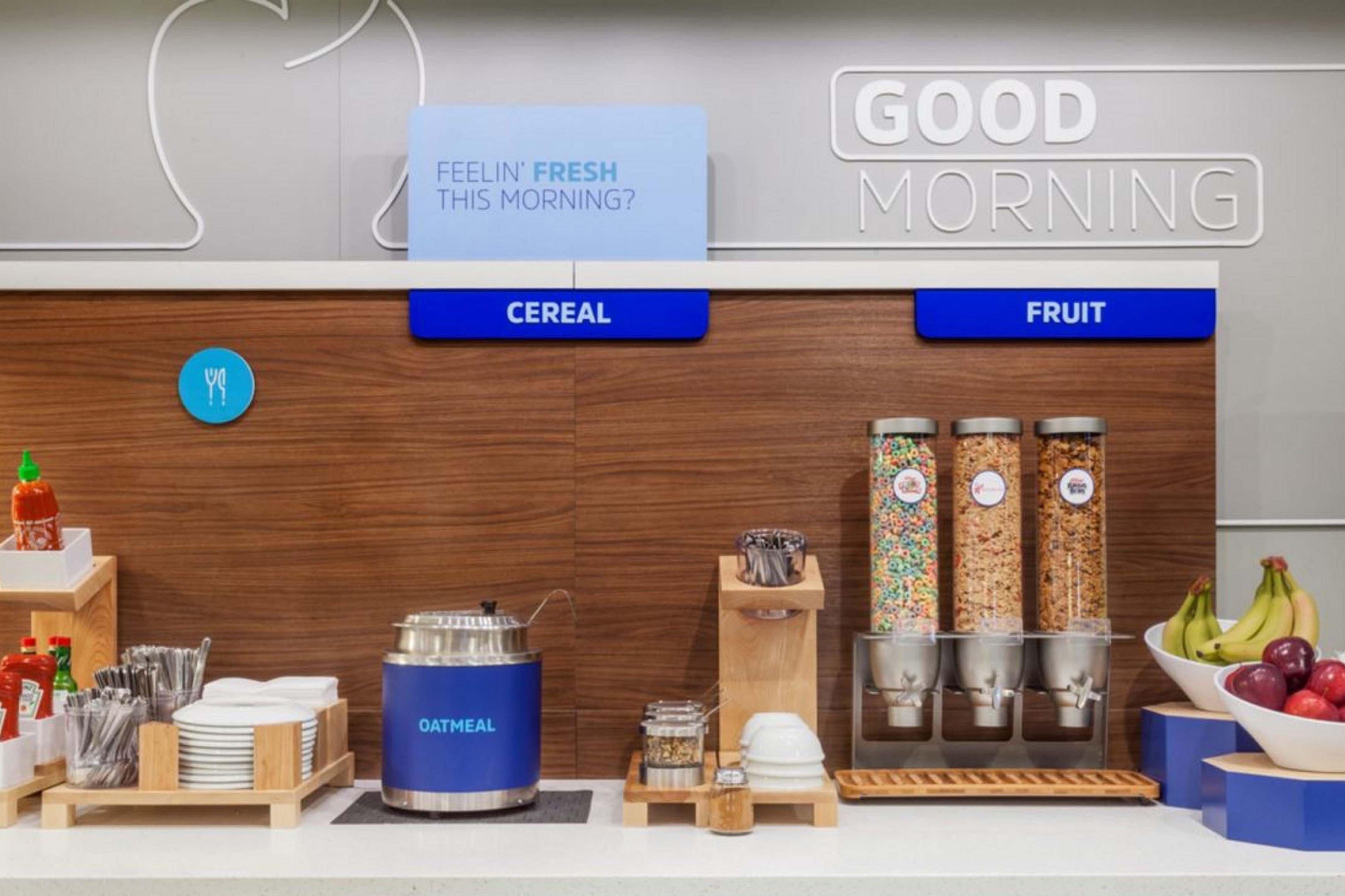 Holiday Inn Express Forest City By Ihg Kültér fotó