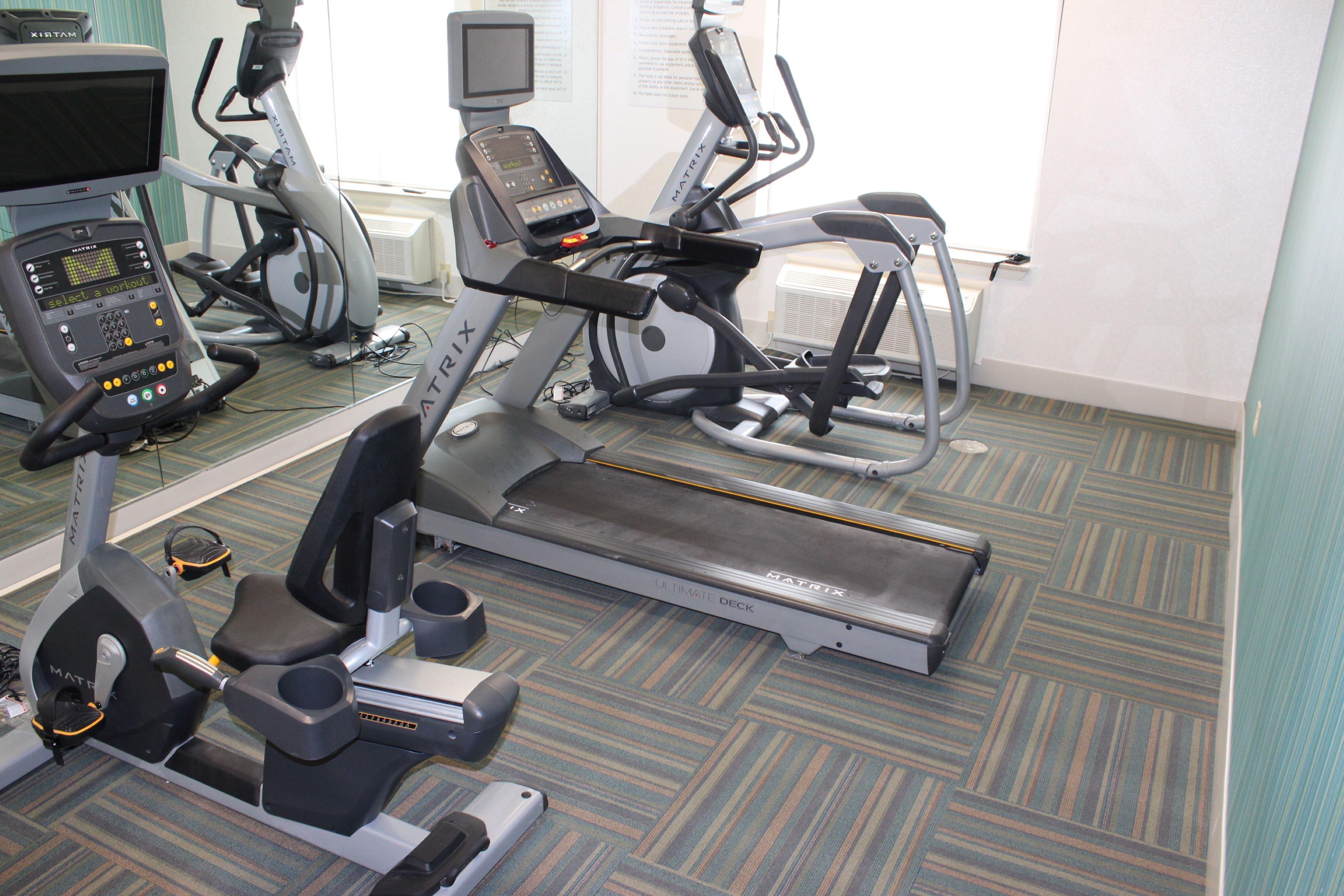 Holiday Inn Express Forest City By Ihg Kültér fotó